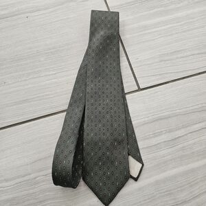 Vintage Christian Dior Necktie